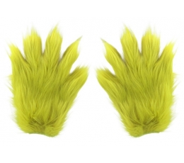 Grinčo pirštinės-letenos