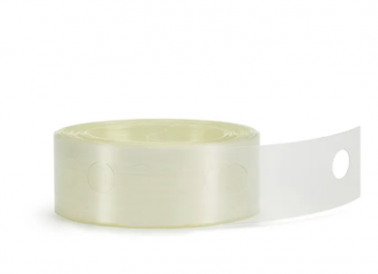 Juosta balionų girliandai