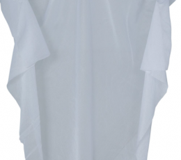 Kabanti dekoracija " Vaiduoklis" (75 cm)