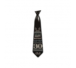 Kaklaraištis "30" (4 vnt.)