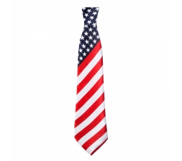 Kaklaraištis "America"