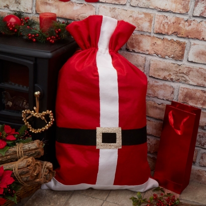 Kalėdų Senelio maišas