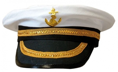 Kapitono kepurė