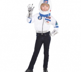 Karnavalinis kostiumas "Astronautas" (104 - 114 cm.) 0