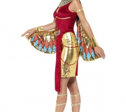 Kostiumas "Egipto deivė" (S) 1