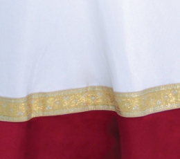Karnavalinis kostiumas "Imperatorienė" (165-175 cm/L) 1