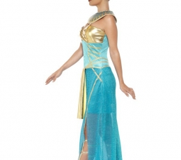 Karnavalinis kostiumas "Nefertitė" (165-175 cm. ) 0