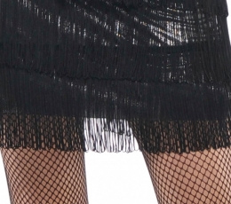 Karnavalinis kostiumas "Retro" (165-175 cm/L) 2