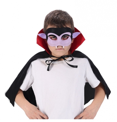 Karnavalinis rinkinys "Vampyras"