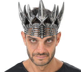 Karūna "Miškų valdovas"