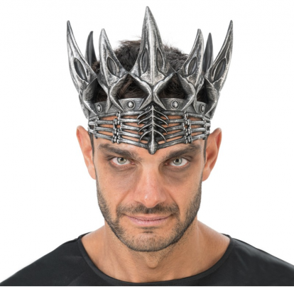 Karūna "Miškų valdovas"