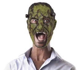 Kaukė "Frankenstein"