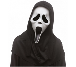 Kaukė "Ghost face"