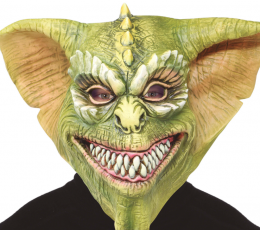 Kaukė "Klastingas padaras"