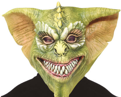 Kaukė "Klastingas padaras"