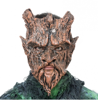 Kaukė "Miško burtininkas"