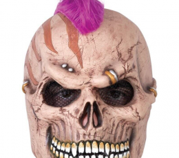 Kaukė "Panko kaukolė"