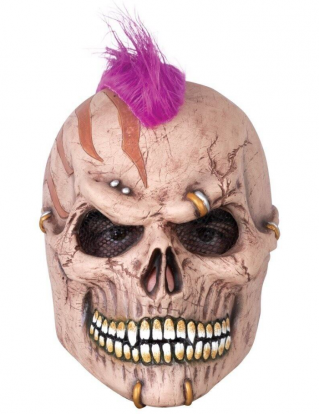 Kaukė "Panko kaukolė"