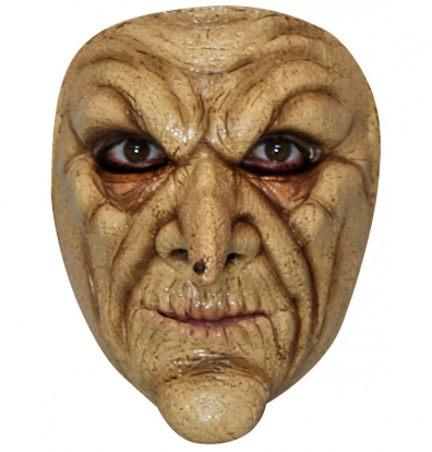 Kaukė "Raganius"