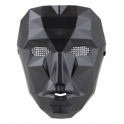 Kaukė "Robotinis veidas"