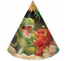 Kepuraitės "Dinozauras Dinas" (8 vnt.)