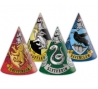 Kepuraitės "Harry Potter Hogwarts" (6 vnt.)