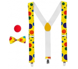 Klouno rinkinys
