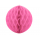 Koriukas, rožinis (20 cm)