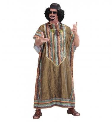 Kostiumas "Afrikietis" (L/XL)