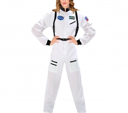 Kostiumas "Astronautė" (M)