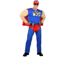 Kostiumas "Beer man" (XL)