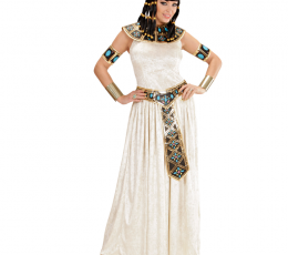 Kostiumas "Egipto karalienė" (S)