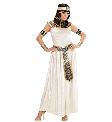 Kostiumas "Egipto karalienė" (S)