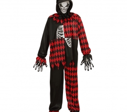 Kostiumas "Juokdarys blogietis" (164 cm)