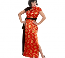 Kostiumas "Kinė" (M)