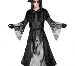 Kostiumas "Klykiančios dvasios" (11-13m.)