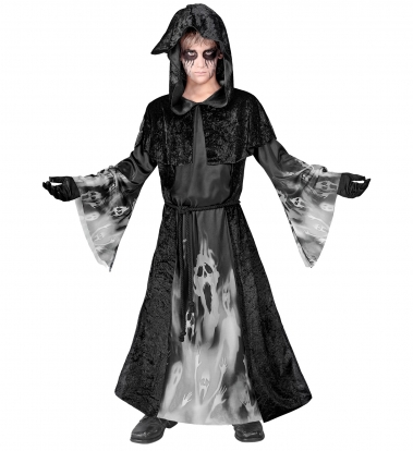 Kostiumas "Klykiančios dvasios" (11-13m.)