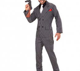 Kostiumas "Krikštatėvis" (XL)