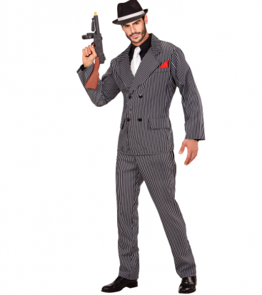 Kostiumas "Krikštatėvis" (XL)