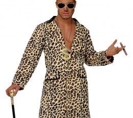 Kostiumas "Lošėjas" (XL)