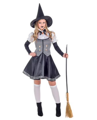 Kostiumas "Mokyklos ragana" (S)