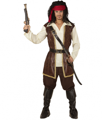 Kostiumas "Piratas" (L)