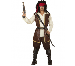 Kostiumas "Piratas" (M)