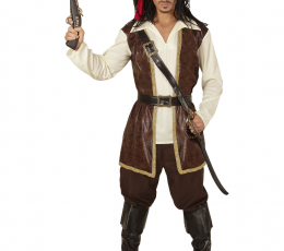 Kostiumas "Piratas" (M)