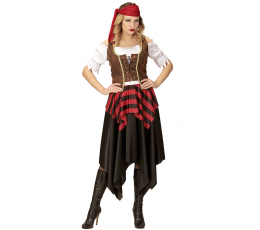 Kostiumas "Piratė" (L)