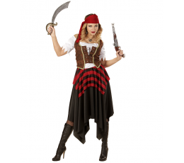 Kostiumas "Piratė" (M)