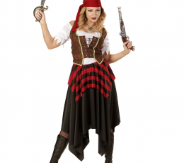 Kostiumas "Piratė" (M)