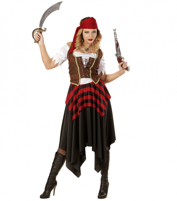 Kostiumas "Piratė" (M)
