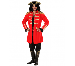 Kostiumas "Piratų kapitonas" (M)