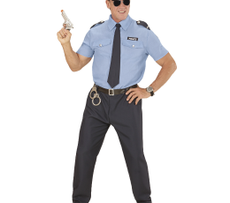 Kostiumas "Policininkas" (M)